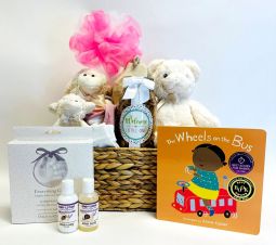 Sensational Welcome to the World (Baby) ($150-$300 & Up)